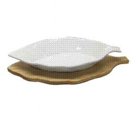 102989 - LPN TABUA BOWL FOLHA