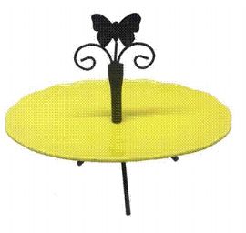 103049 - LPN PRATO AMARELO BUTERFLY