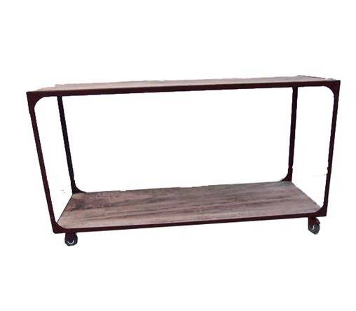 LDF APARADOR G FERRO VERMELHO E MADEIRA Home& Garden Home Basket Adesivo Desentupidor De Vaso Leroy Merlin ~ LDF APARADOR G FERRO VERMELHO E MADEIRA Home& Garden Home Basket